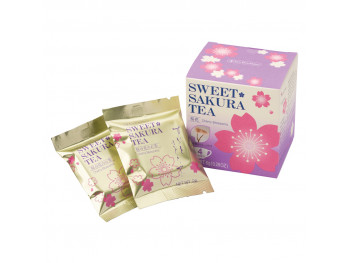 Sweet Sakura Tea (4 stk.)